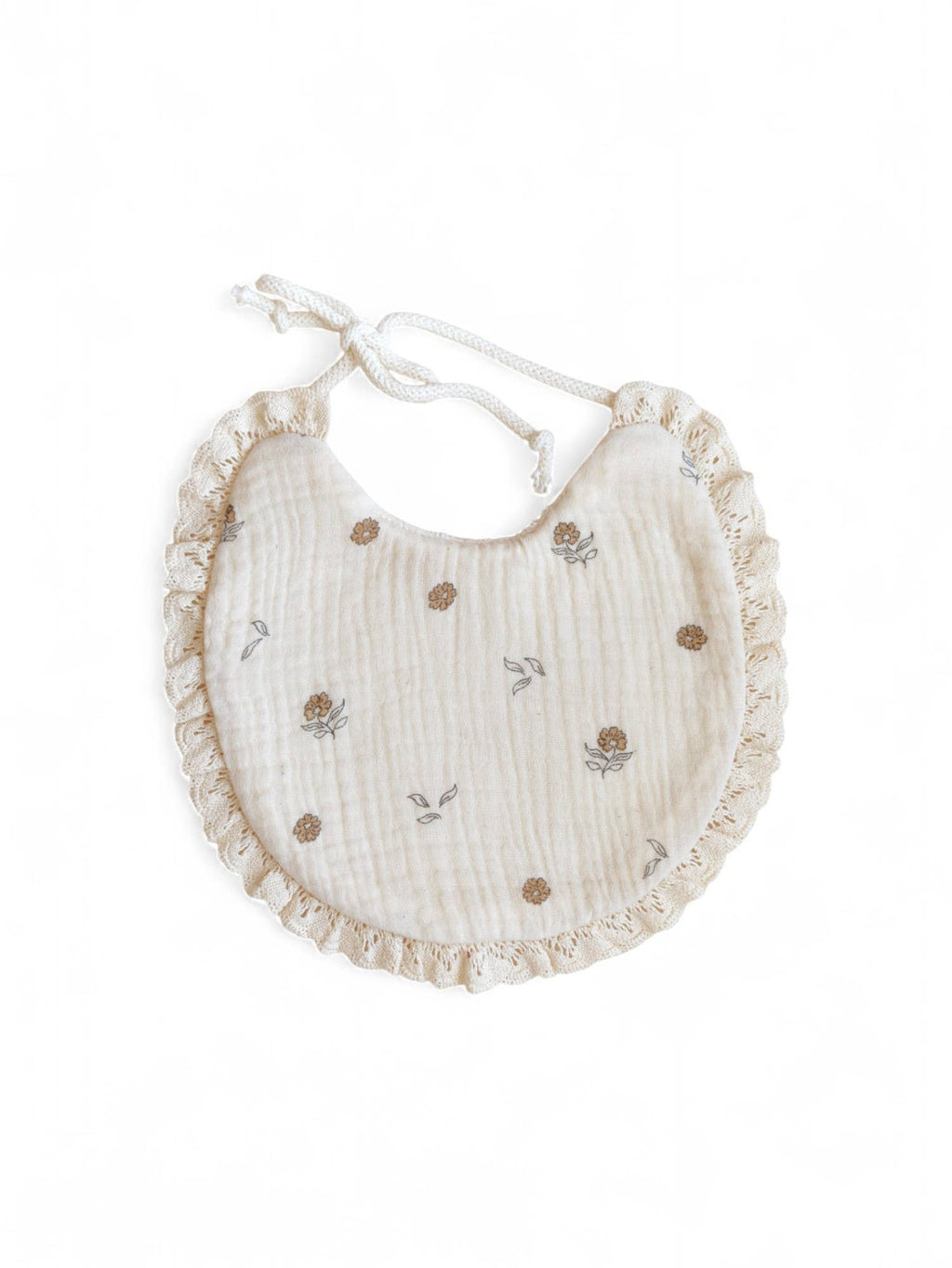 Bavaglino per neonati