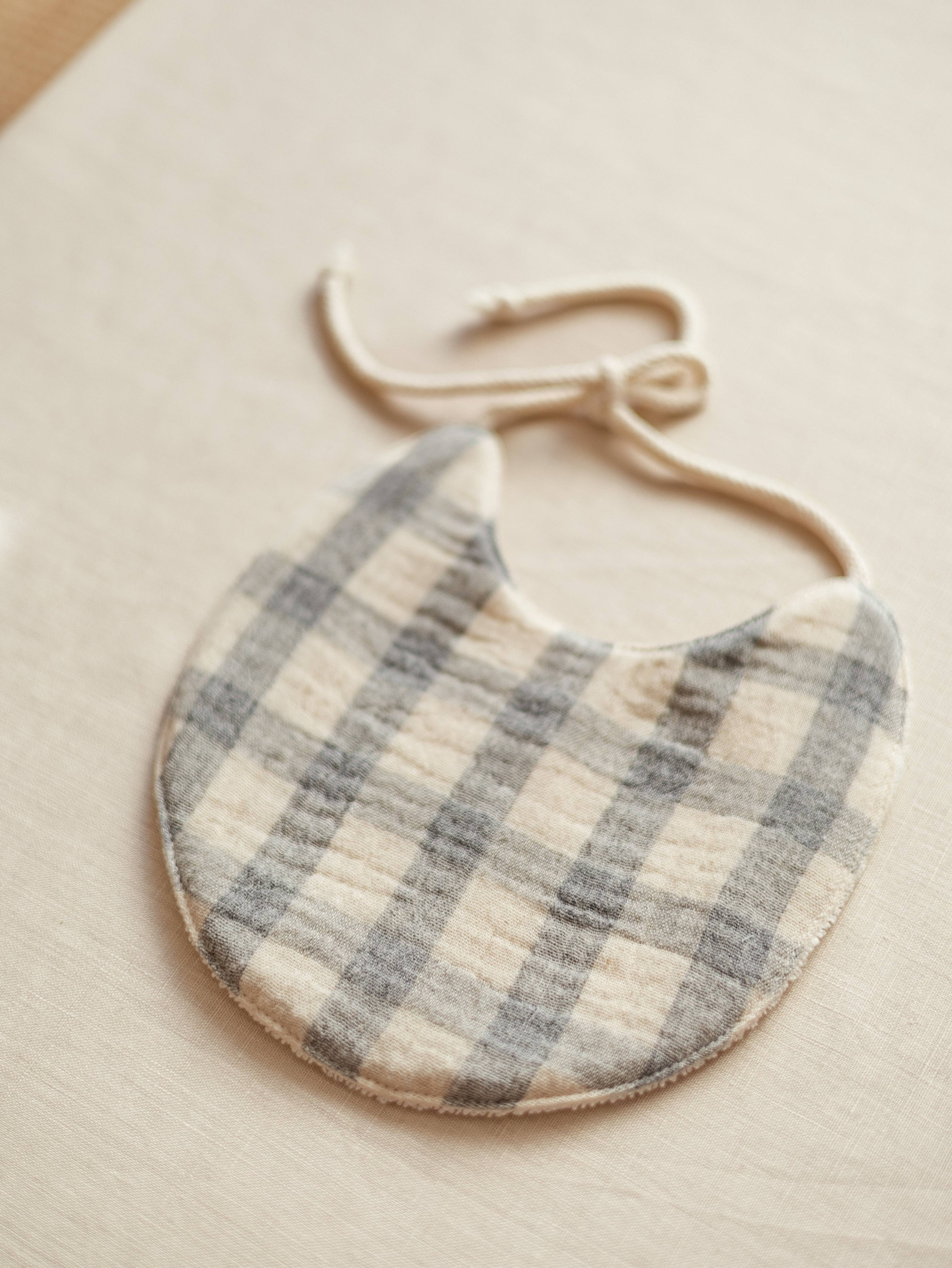 Bavaglino per neonati