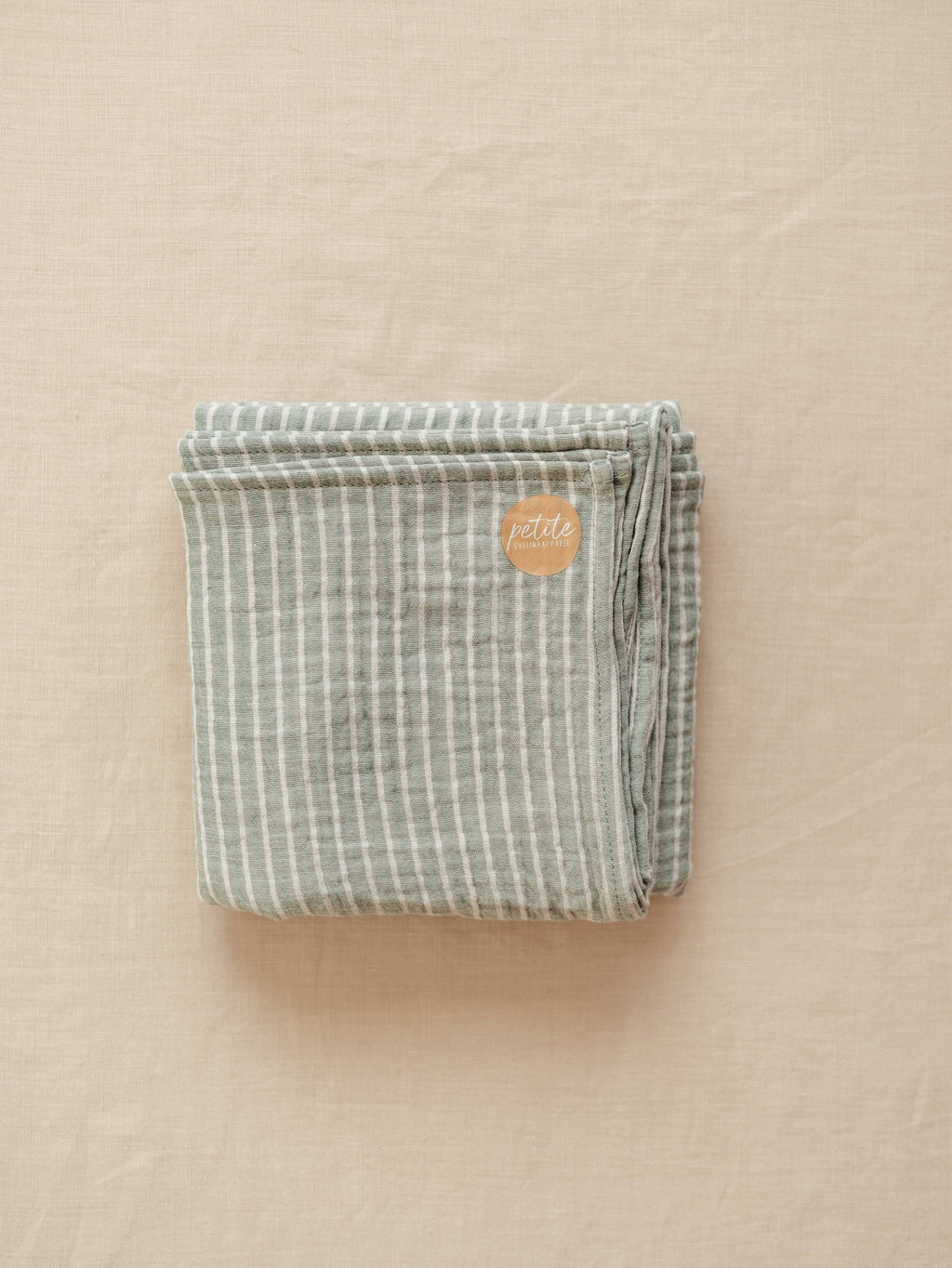 Mussola in cotone 100%