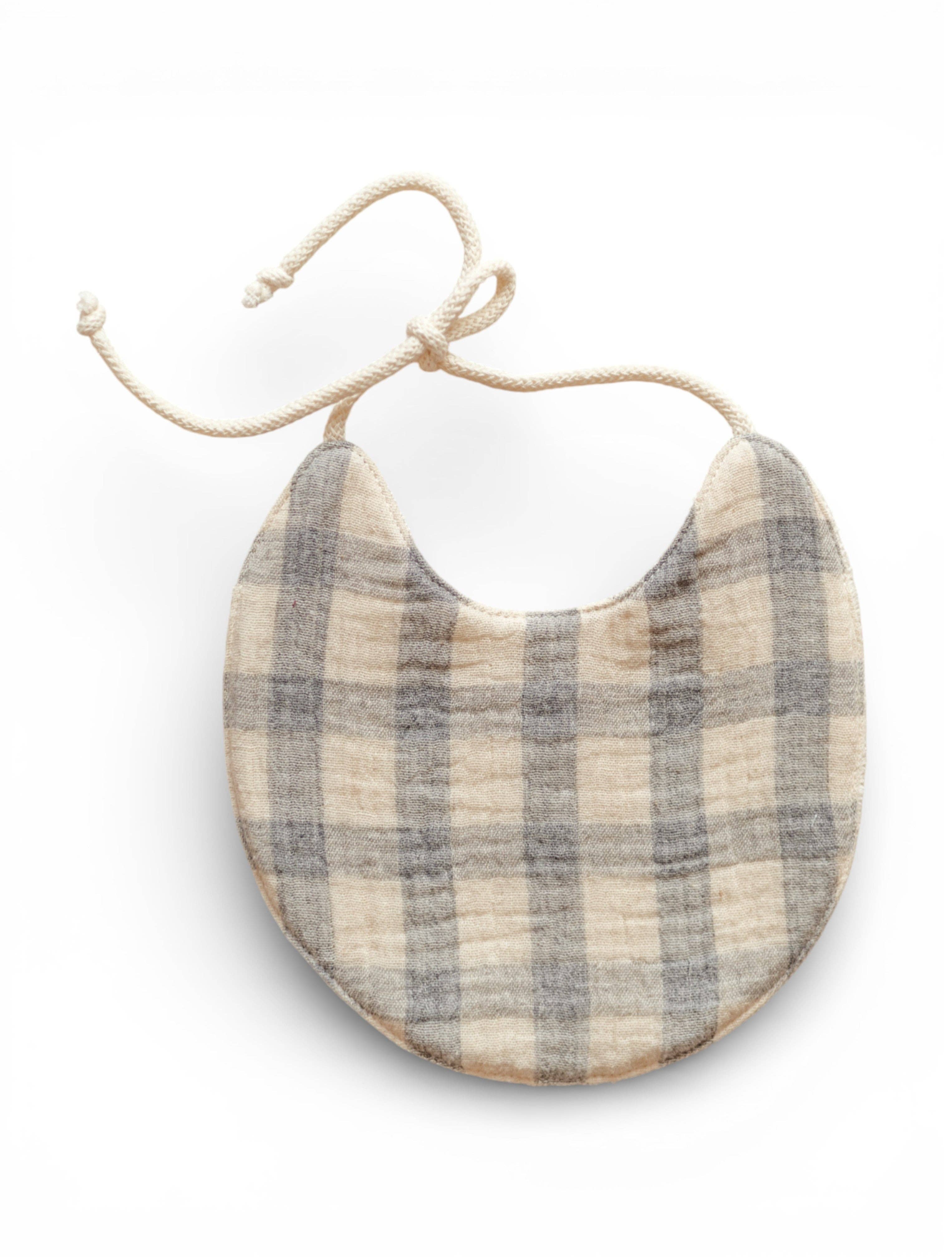 Bavaglino per neonati