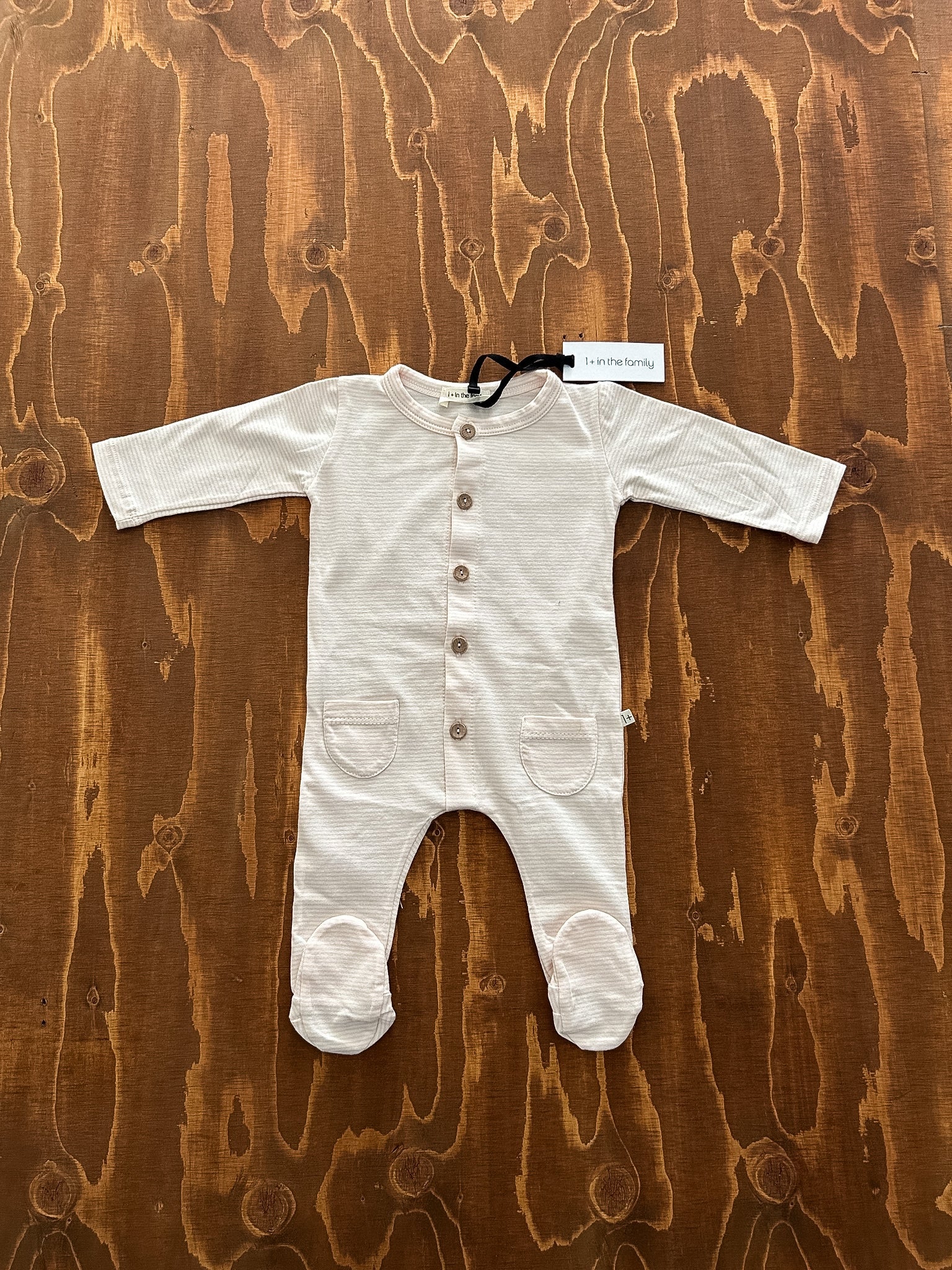 Tutina lunga bambina