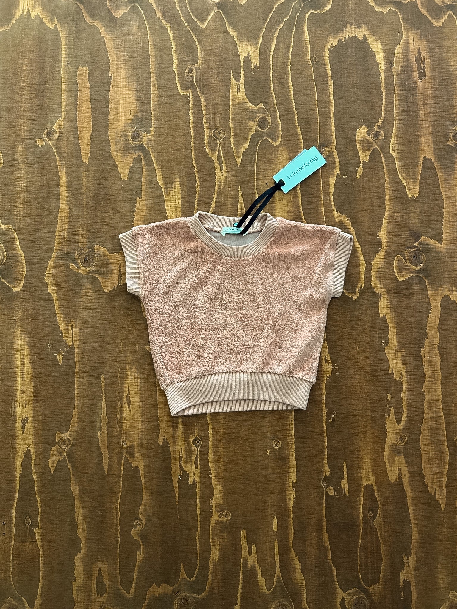 T-shirt a maniche corte