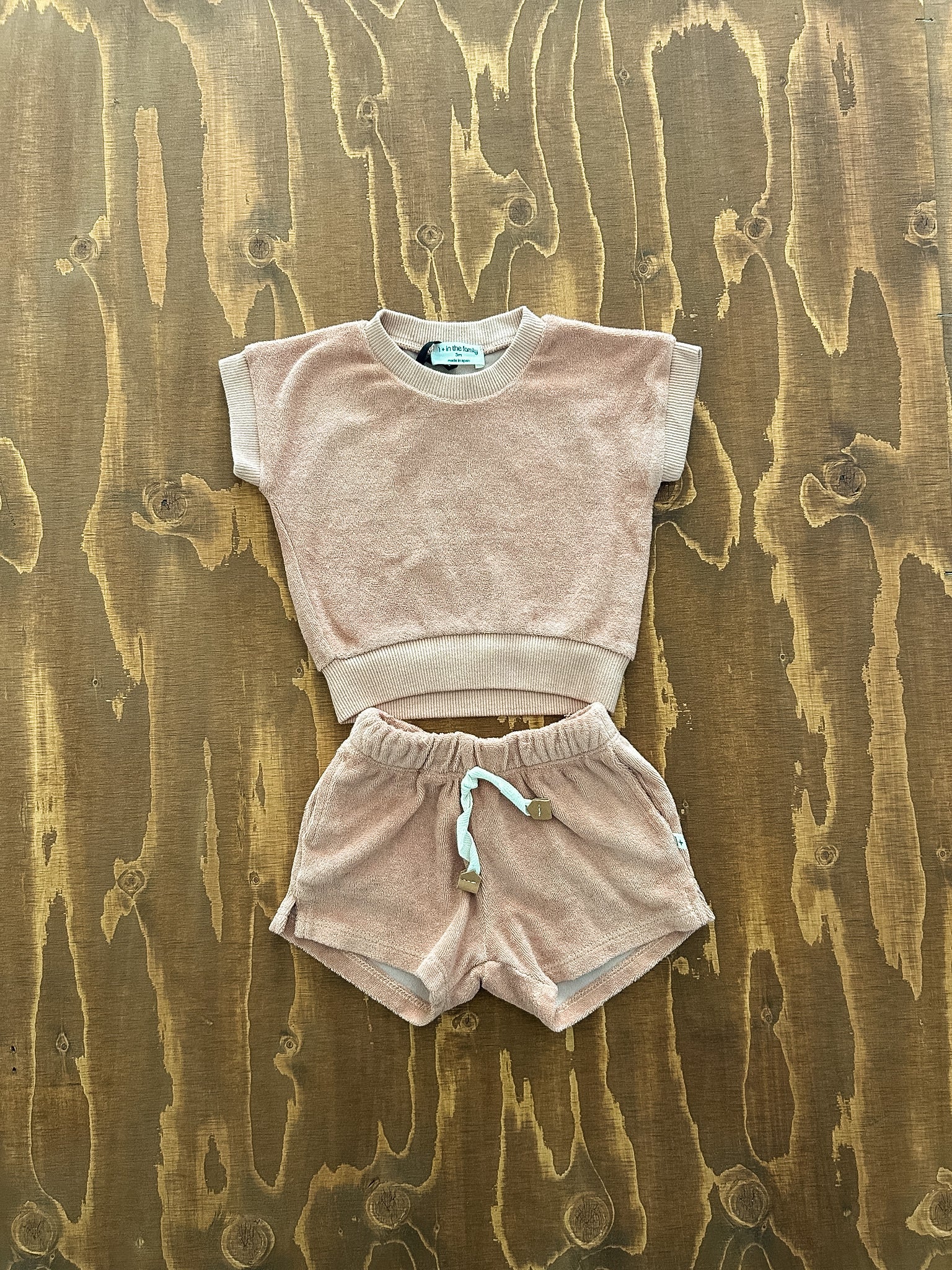 T-shirt a maniche corte