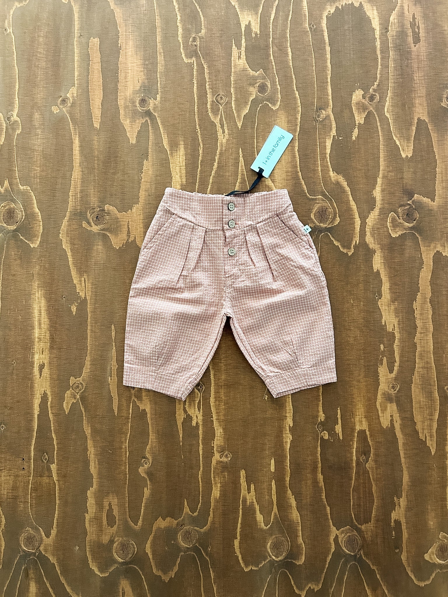 Pantaloni da bambina