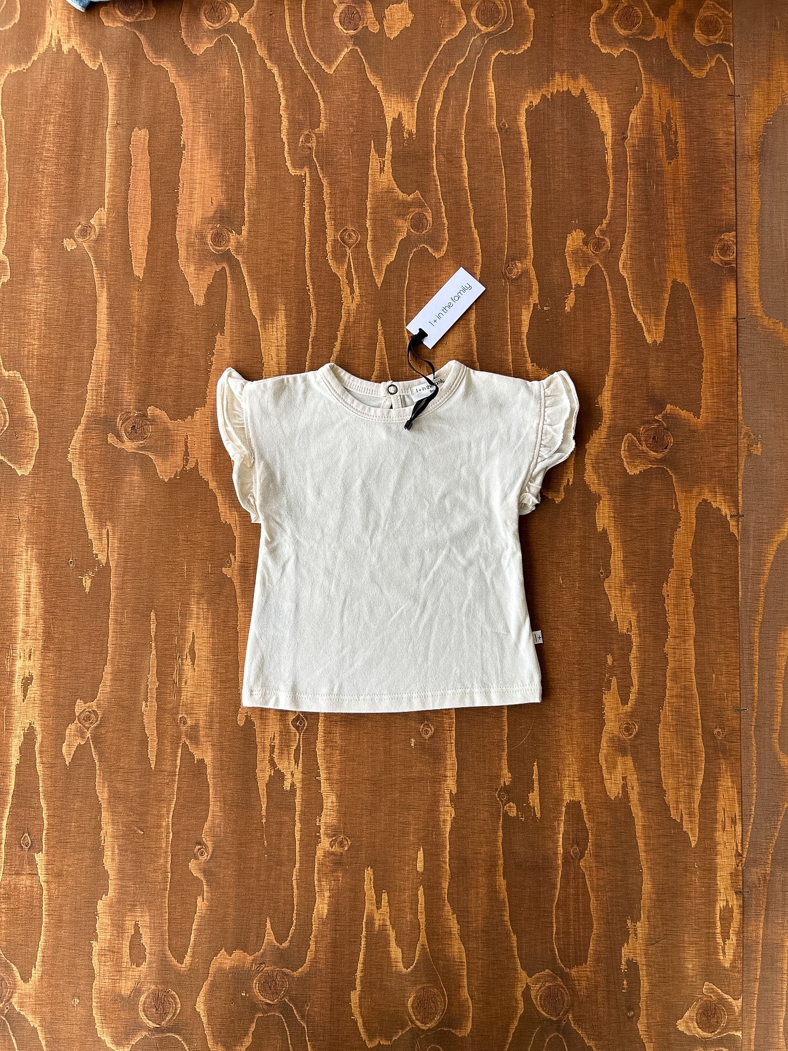 T-shirt a maniche corte