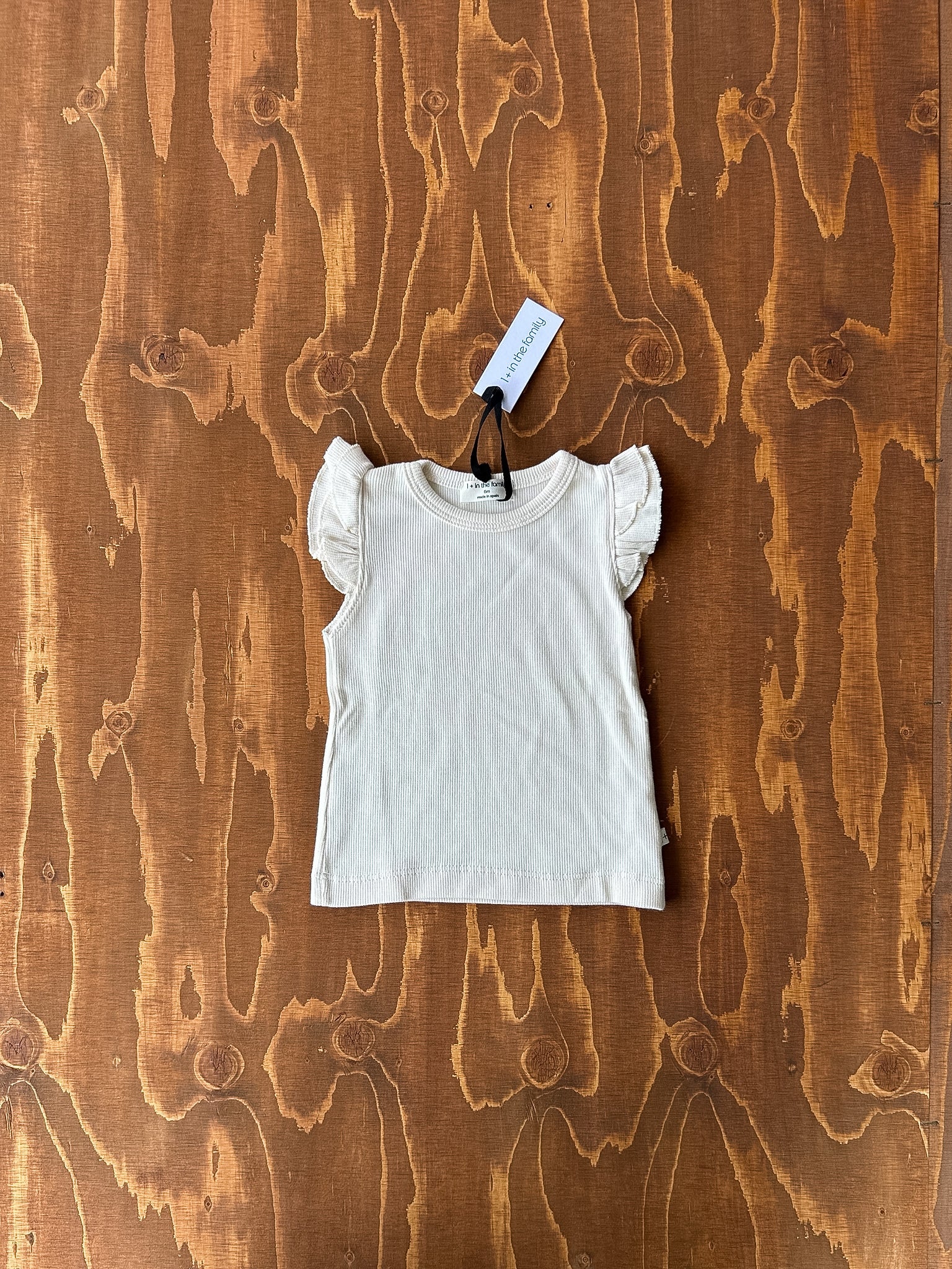 T-shirt a maniche corte