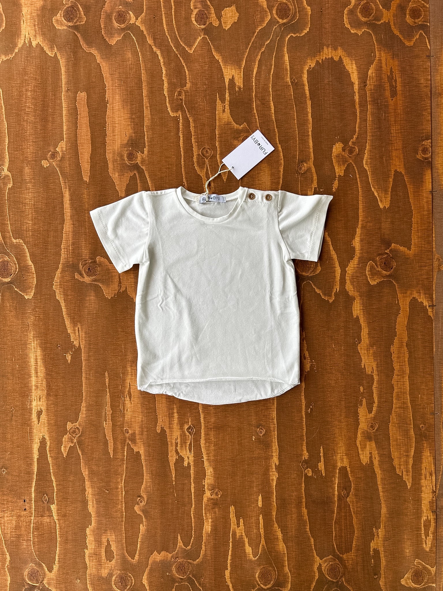 T-shirt in cotone leggero