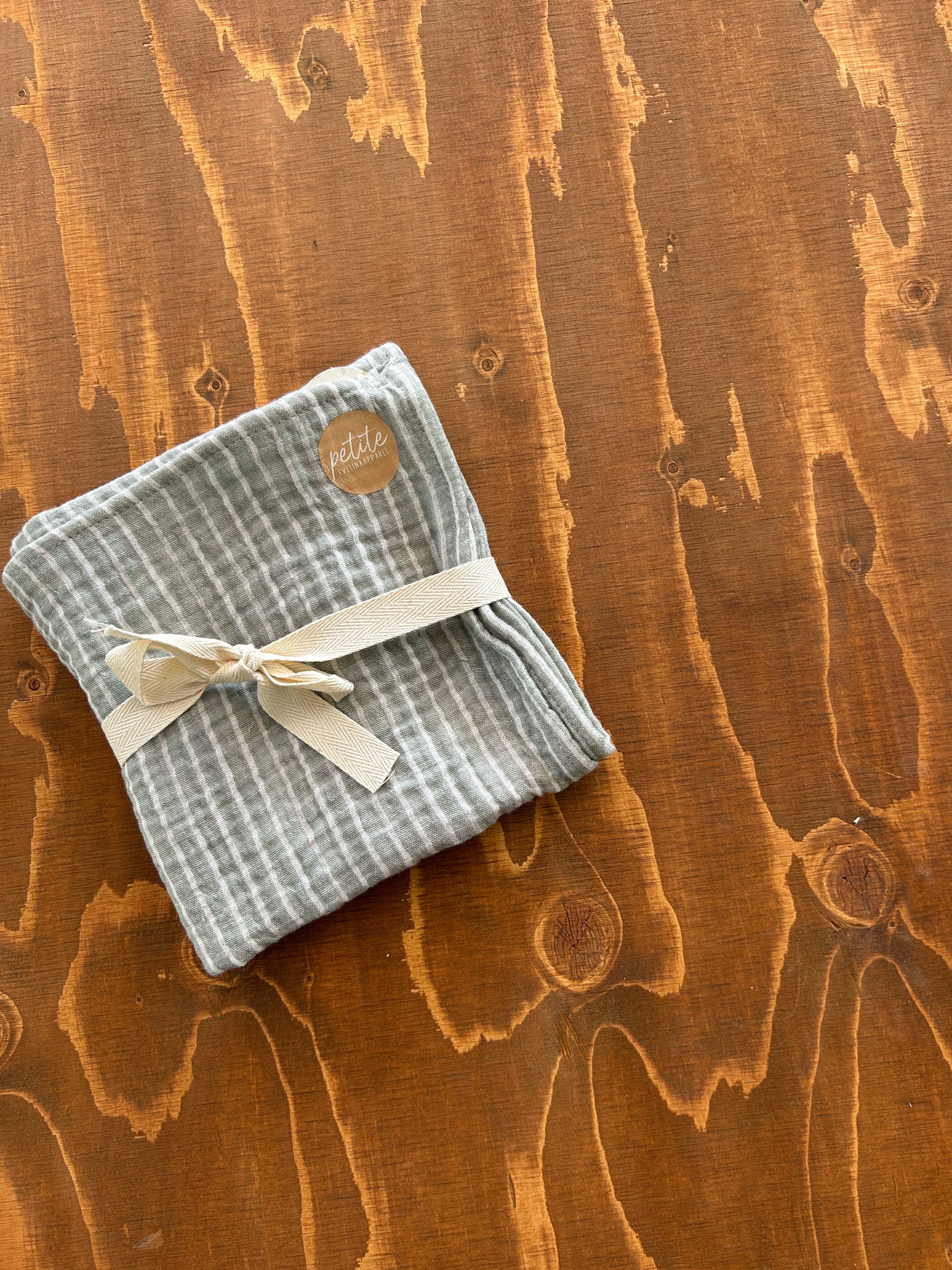 Mussola in cotone 100%