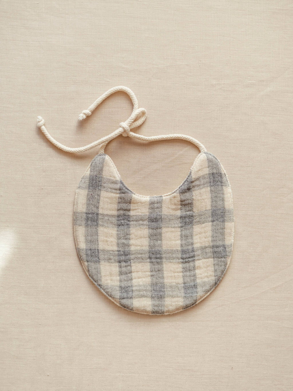 Bavaglino per neonati