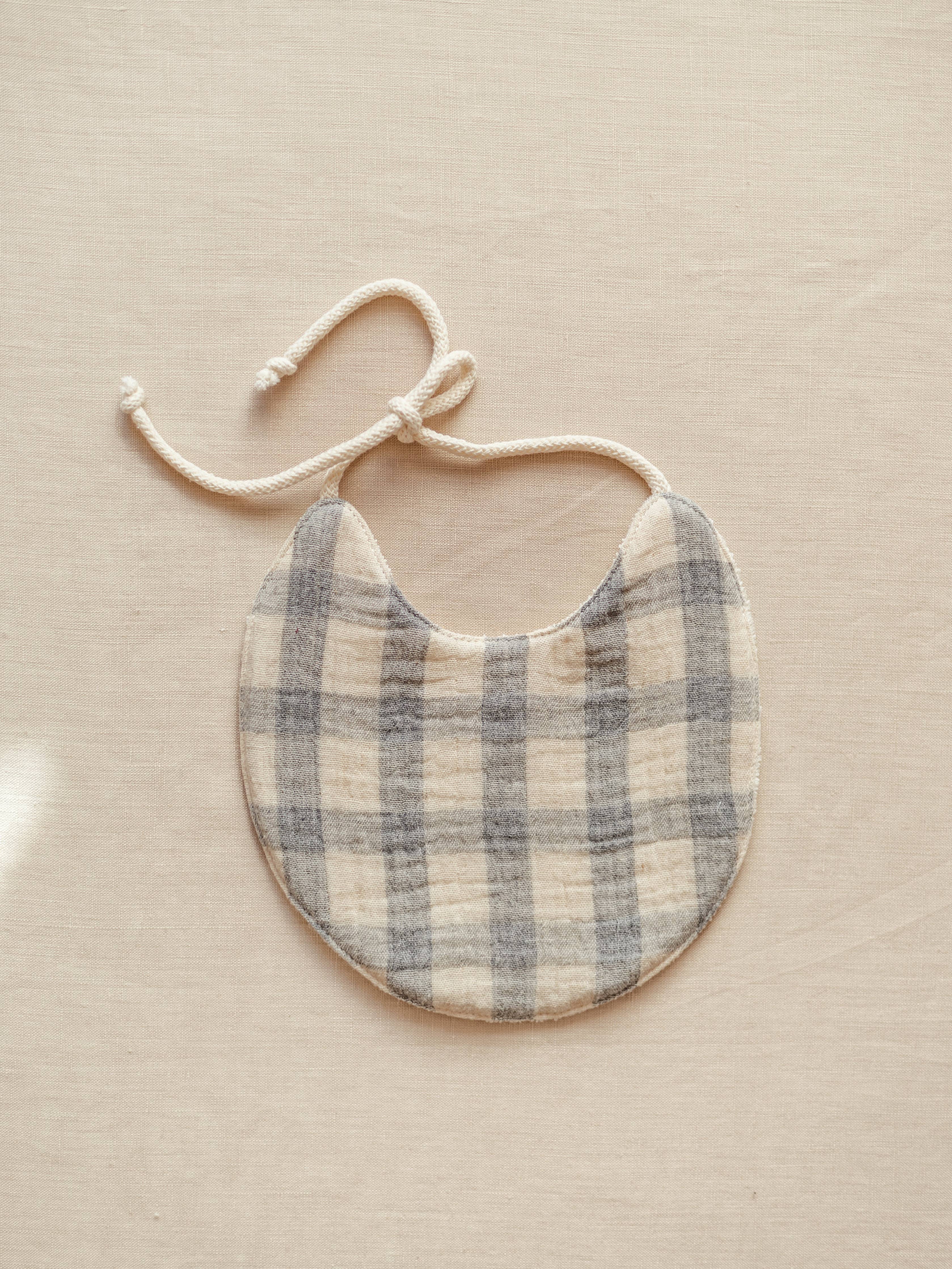 Bavaglino per neonati